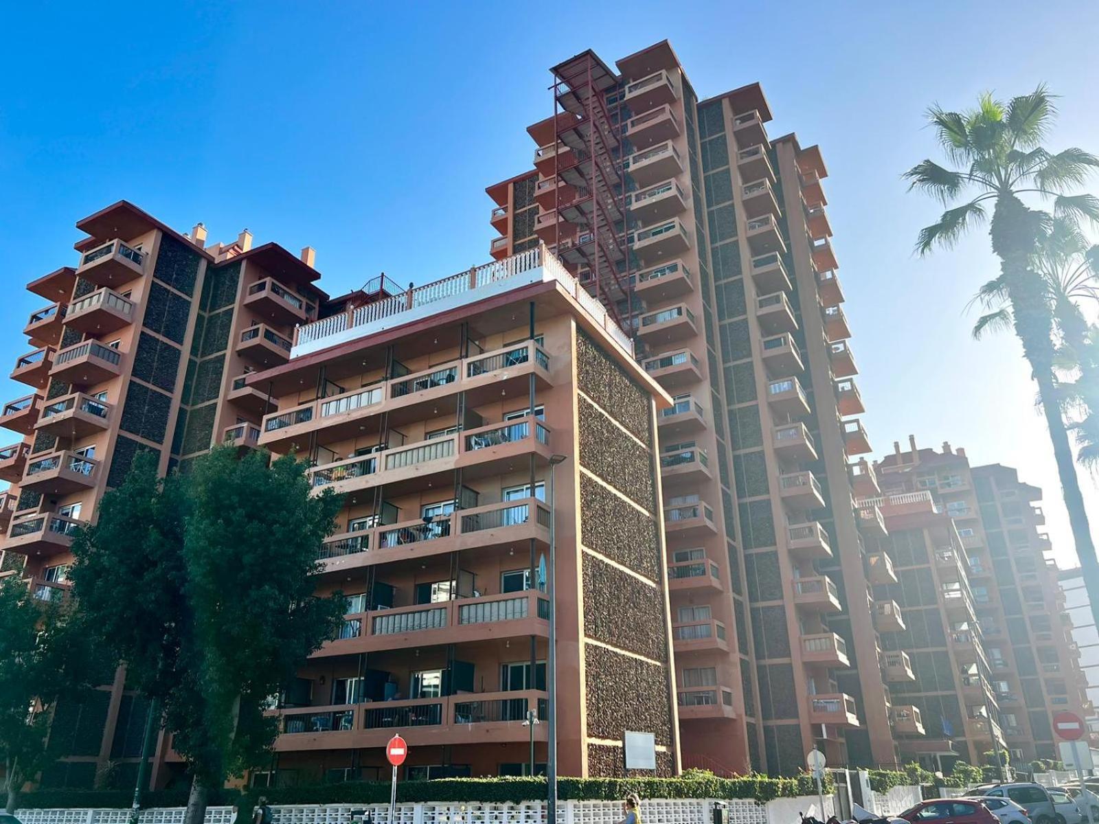 Ocean Breeze Oasis In Puerto De La Cruz Daire Dış mekan fotoğraf