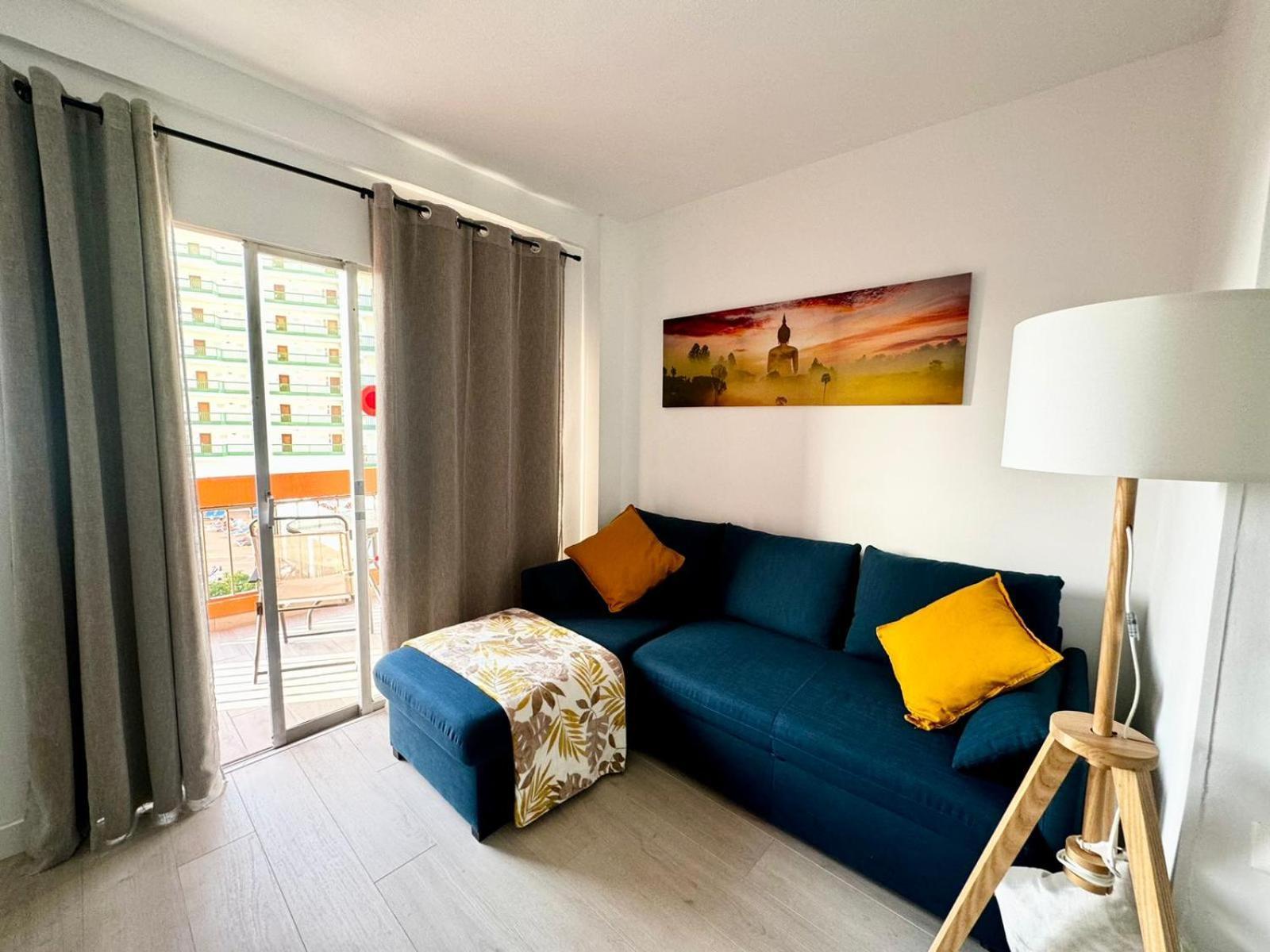 Ocean Breeze Oasis In Puerto De La Cruz Daire Dış mekan fotoğraf