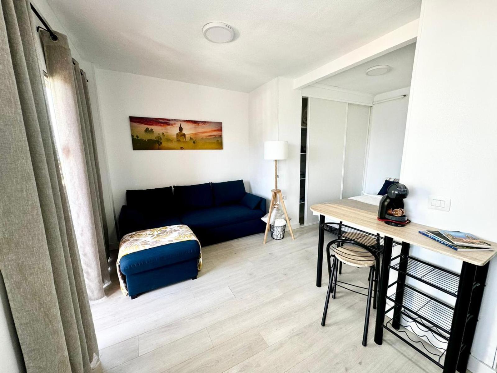 Ocean Breeze Oasis In Puerto De La Cruz Daire Dış mekan fotoğraf
